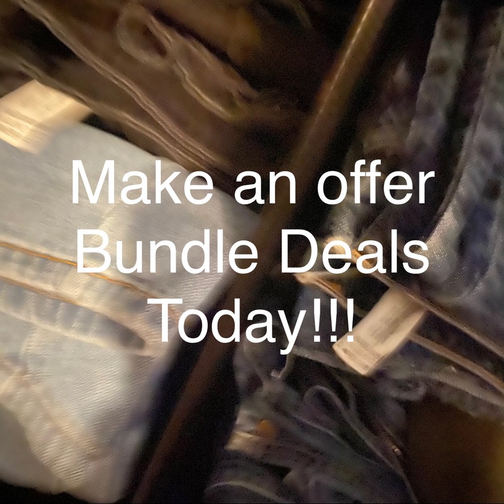Make me an offer!!! - Picture 1 of 3